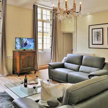 Apartmán La Labrousse Sarlat-la-Canéda Exteriér fotografie