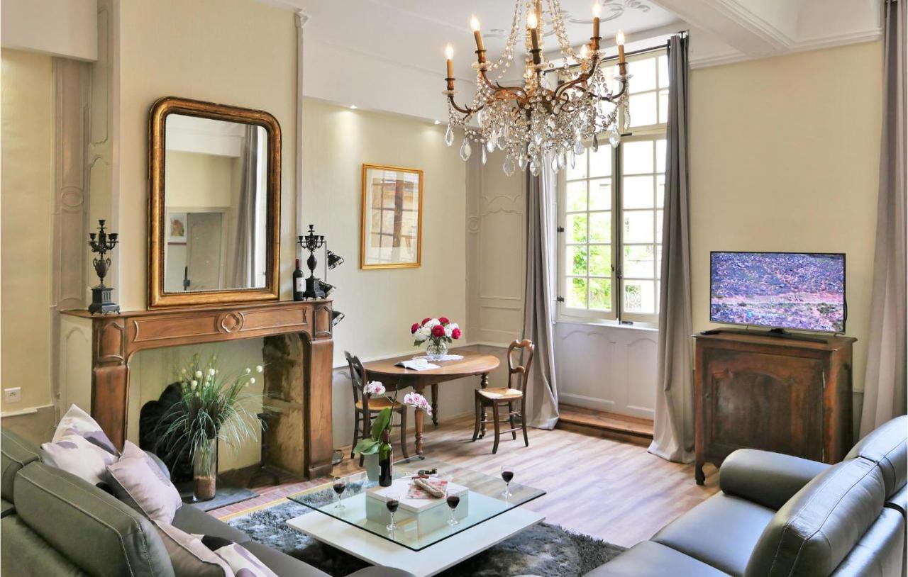 Apartmán La Labrousse Sarlat-la-Canéda Exteriér fotografie