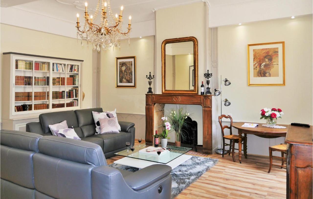 Apartmán La Labrousse Sarlat-la-Canéda Exteriér fotografie