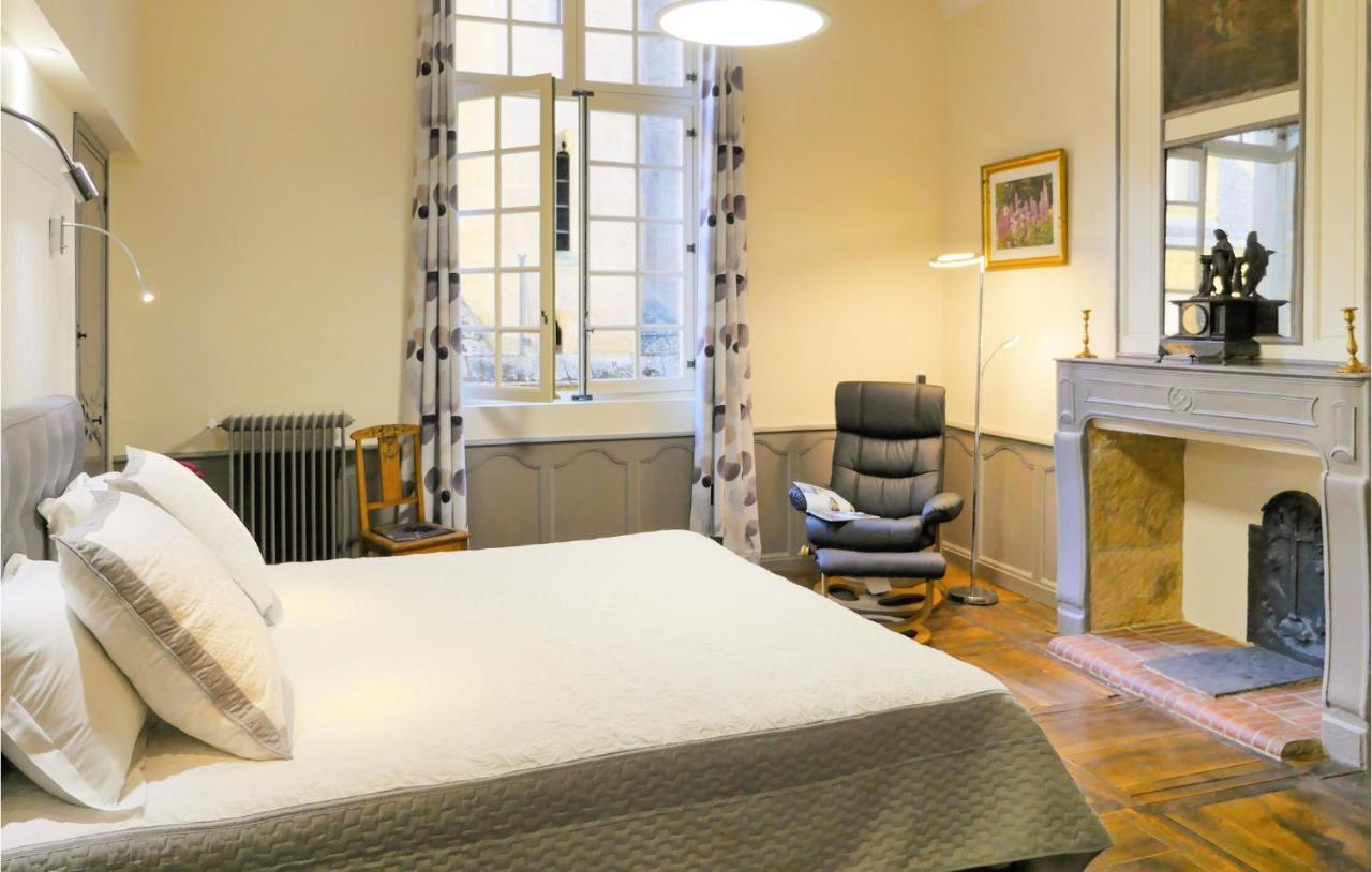 Apartmán La Labrousse Sarlat-la-Canéda Exteriér fotografie