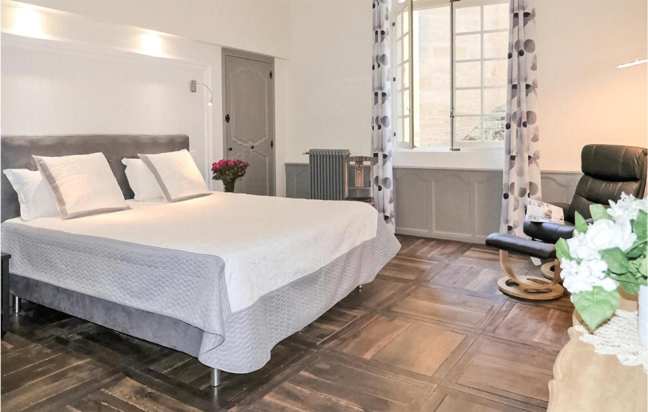 Apartmán La Labrousse Sarlat-la-Canéda Exteriér fotografie