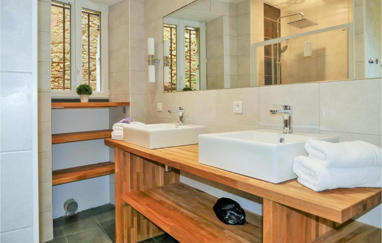 Apartmán La Labrousse Sarlat-la-Canéda Exteriér fotografie